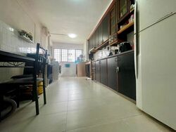 Blk 124 Bedok North Road (Bedok), HDB 3 Rooms #509036881